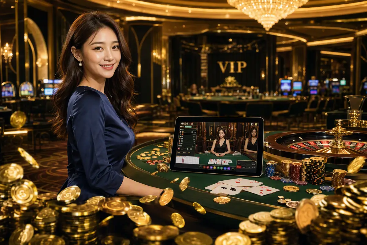 89clb kho game hàng đầu