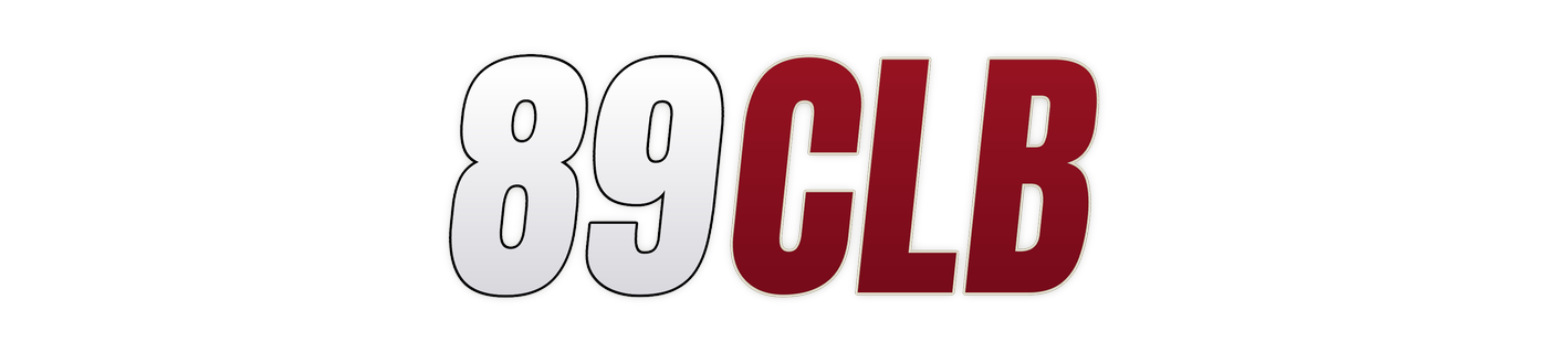 89clb Logo